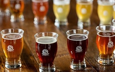 New Denver Beers at Satire