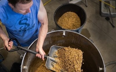 Interview with Denver Craft Brewery Founder Todd Waufle