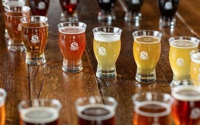 New Beers at Metro Denver’s Best Brewery