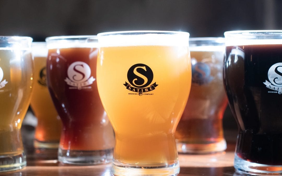 The Best Beers to Drink in July