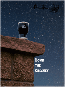satire brewery down chimney beer