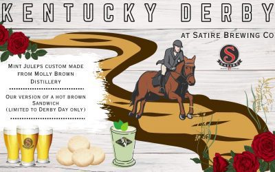 Watch the Kentucky Derby in Thornton, CO