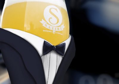 Satire Brewing Beverages